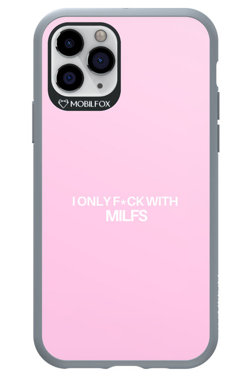 Only Milf Pink - Apple iPhone 11 Pro