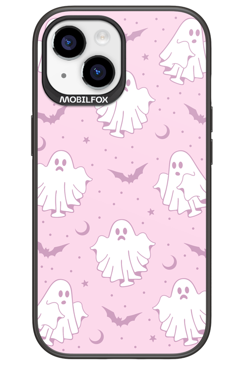 Boo Boo - Apple iPhone 15