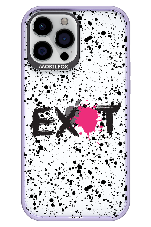 EXOT SPLASH 2.0 - Apple iPhone 13 Pro Max