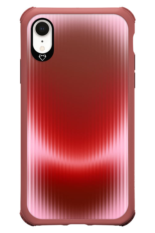 Lava Lamp - Apple iPhone XR