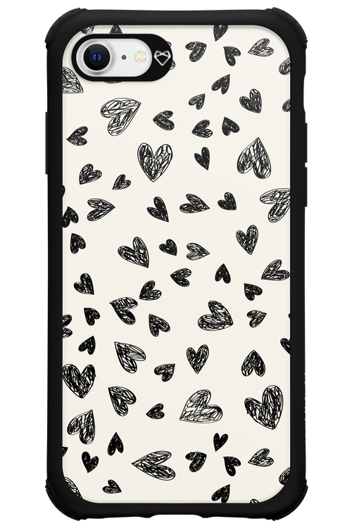 Crazy in Luv 2.0 - Apple iPhone 7