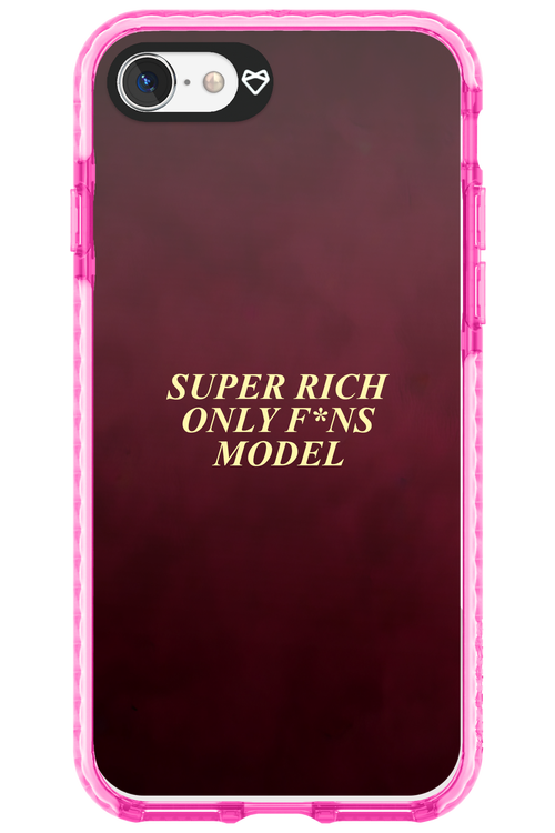 Super Model 2.0 - Apple iPhone SE 2020