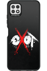 EXOT BLACK 2.0 - Samsung Galaxy A22 5G