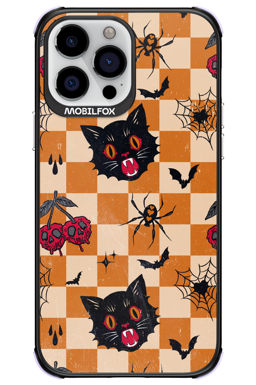 Witch's Patch - Apple iPhone 13 Pro Max