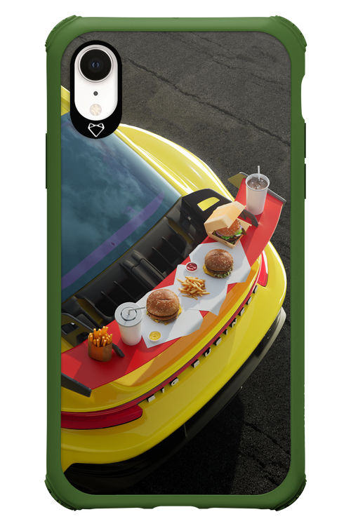 BigBusiness - Apple iPhone XR