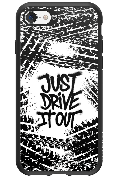 Drive It Out - Apple iPhone SE 2020