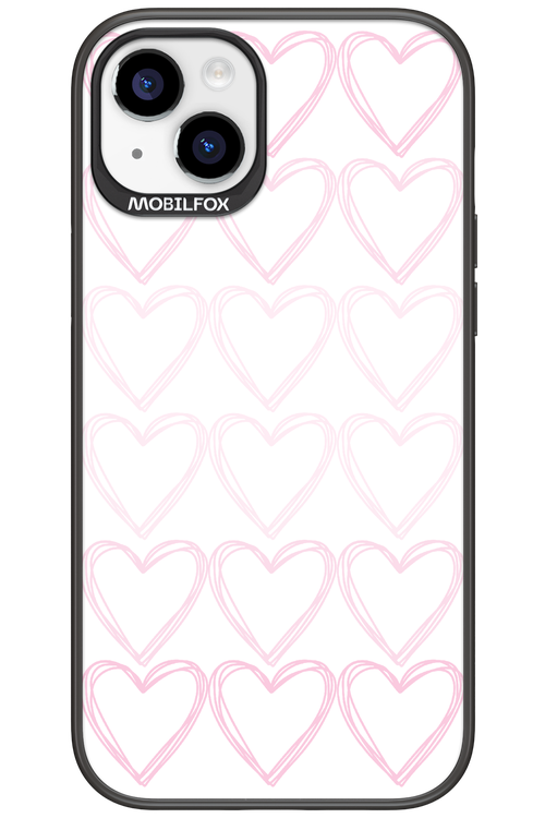 Lovelyy - Apple iPhone 15 Plus