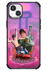 Urban Rockstar - Apple iPhone 14 Plus