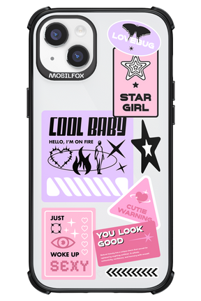 Sticky - Apple iPhone 14 Plus