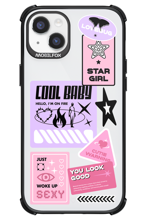 Sticky - Apple iPhone 14 Plus