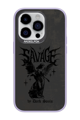 St. Savage - Apple iPhone 14 Pro