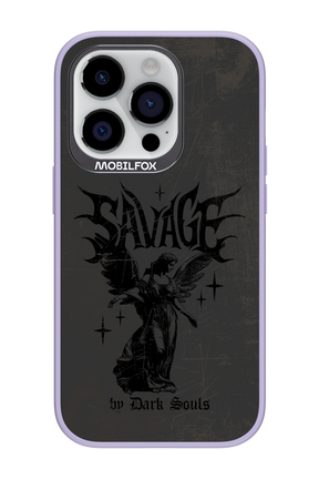 St. Savage - Apple iPhone 14 Pro