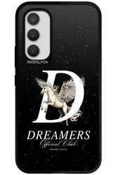 Dreamers - Samsung Galaxy A34