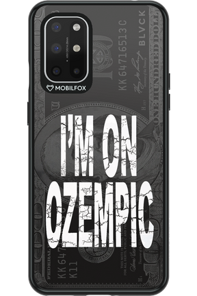 ozempic 2.0 - OnePlus 8T