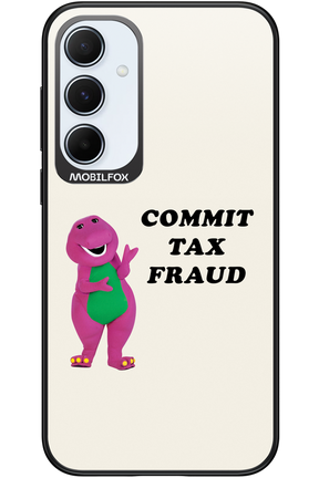 Dino - Samsung Galaxy A55