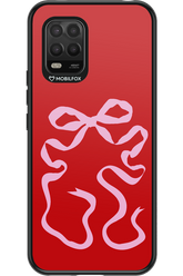 Long Bow Red - Xiaomi Mi 10 Lite 5G