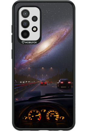 Nightride - Samsung Galaxy A52 / A52 5G / A52s