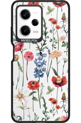 Flower Field - Xiaomi Redmi Note 12 Pro 5G