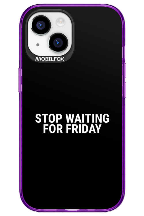 Stop waiting for Friday - Apple iPhone 15