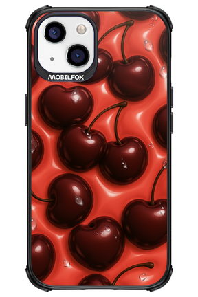 CherryQueen - Apple iPhone 13