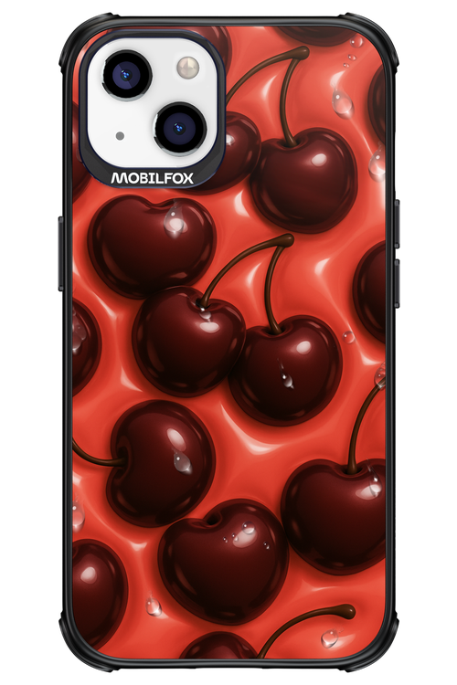 CherryQueen - Apple iPhone 13
