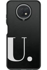 U (Off Space) 2.0 - Xiaomi Redmi Note 9T 5G