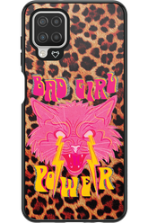 Bad Girl Power - Samsung Galaxy A12