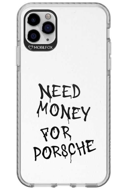 Need Money - Apple iPhone 11 Pro Max