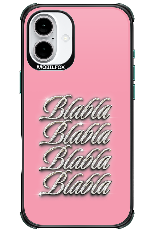 Blabla Blabla 2.0 - Apple iPhone 16 Plus