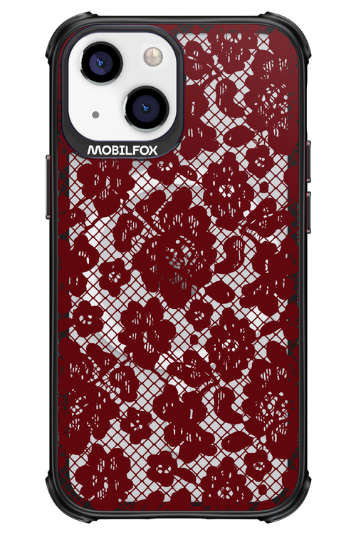 Lace Lover - Apple iPhone 13 Mini