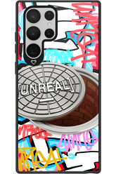 HULE - Samsung Galaxy S22 Ultra