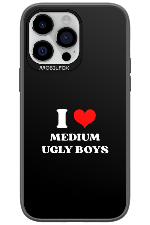 I LOVE - Apple iPhone 14 Pro Max