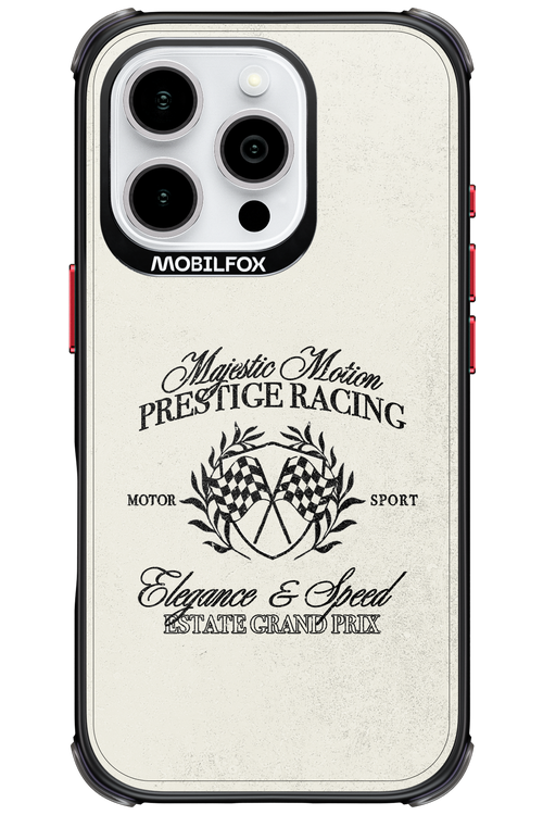 Old money - Apple iPhone 16 Pro