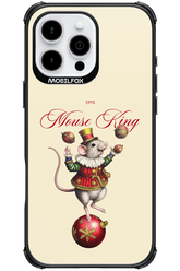 Mouse King - Apple iPhone 16 Pro Max