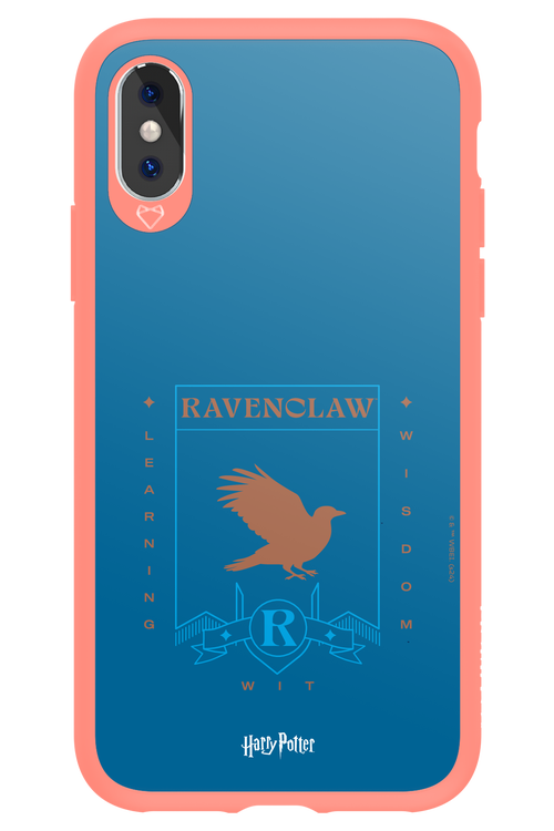 Ravenclaw. - Apple iPhone XS