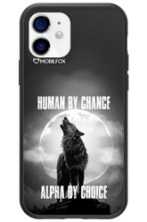 Alpha 2.0 - Apple iPhone 12