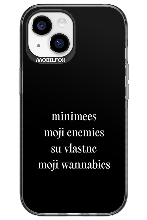 Minimees - Apple iPhone 15