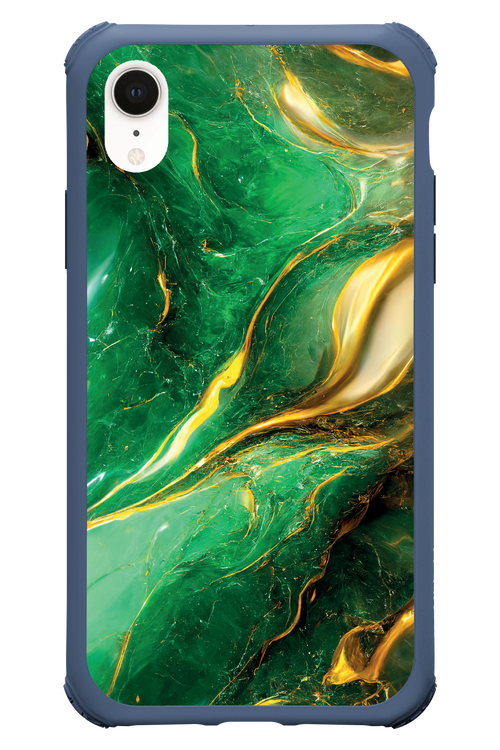 Tourmaline - Apple iPhone XR