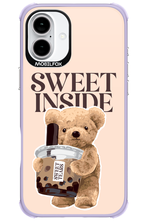 Sweet Inside 2.0 - Apple iPhone 16 Plus