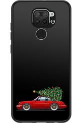 XMAS Car - Xiaomi Redmi Note 9