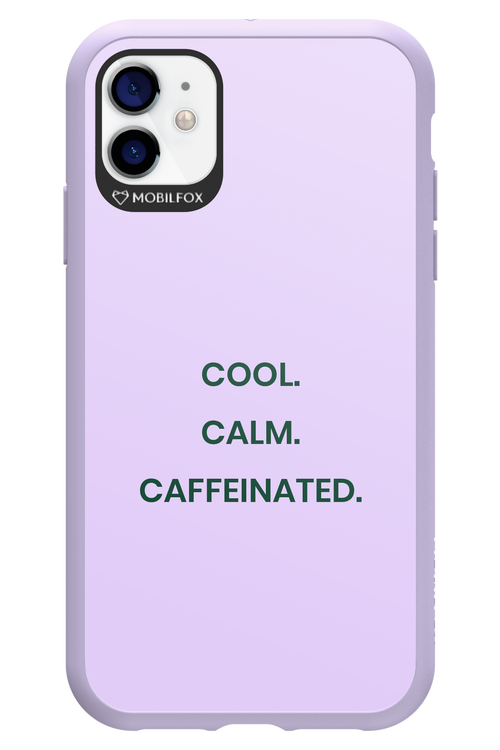 CCC - Apple iPhone 11