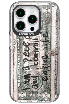 Dollars - Apple iPhone 15 Pro