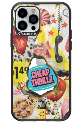 CHEAP THRILLZ - Apple iPhone 12 Pro