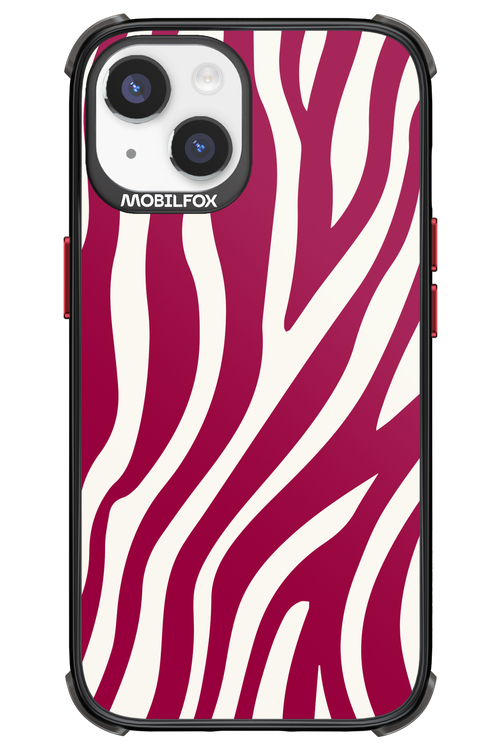 Sour Cherry - Apple iPhone 14