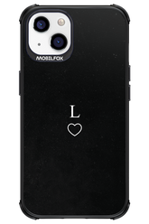 L Black 2.0 - Apple iPhone 13