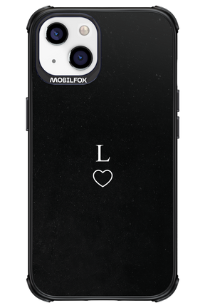 L Black 2.0 - Apple iPhone 13