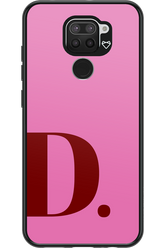 D (Sorbet) 2.0 - Xiaomi Redmi Note 9