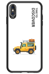 Off-Road Explorer 2.0 - Apple iPhone XS Max
