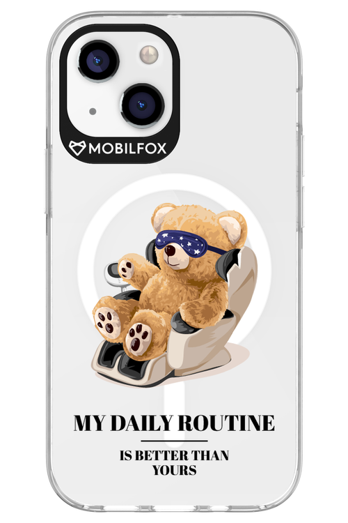 My Daily Routine - Apple iPhone 13 Mini
