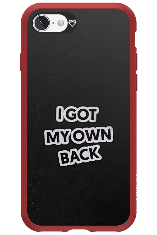 I Got It - Apple iPhone 8